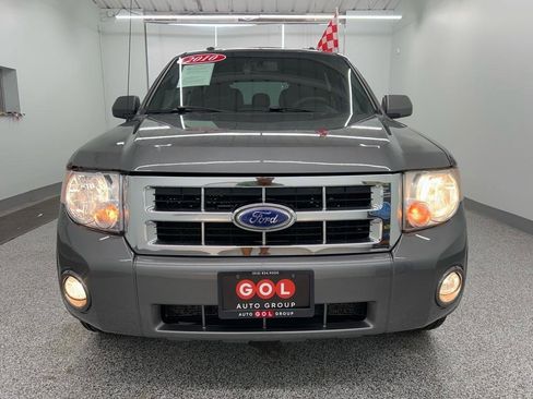 Used 2010 Ford Escape Limited AWD/4WD image 3