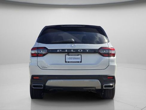 New 2026 Honda Pilot EX-L image 8