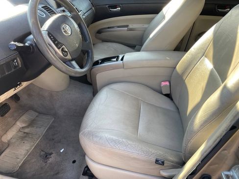Used 2009 Toyota Prius FWD image 9