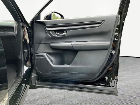 Certified 2024 Honda CR-V Sport image 28