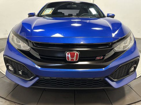 Used 2019 Honda Civic Si image 5