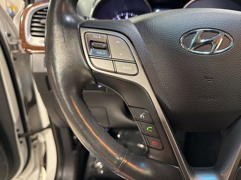 Used 2014 Hyundai Santa Fe Sport 2.0T w/ Technology Package 05 AWD/4WD image 13