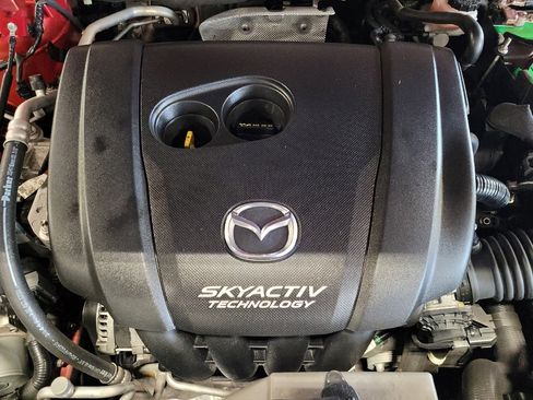 Used 2016 MAZDA MAZDA6 Grand Touring w/ GT Technology Package image 30