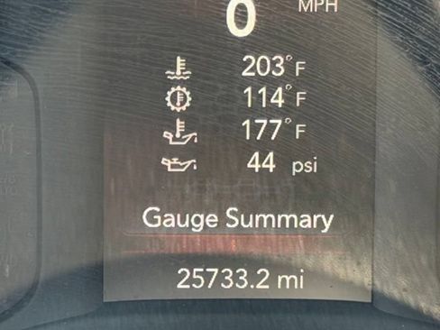 Used 2024 RAM 2500 Tradesman w/ Chrome Appearance Group AWD/4WD image 16