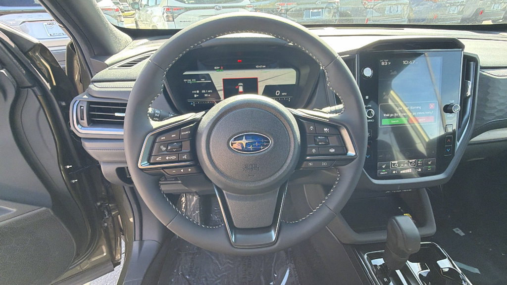 New 2026 Subaru Forester Touring AWD/4WD image 27