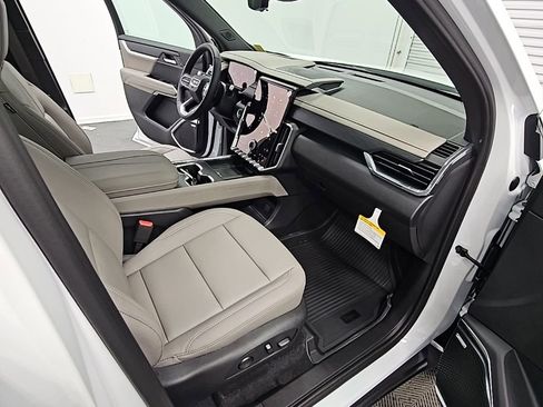 New 2026 GMC Acadia Elevation w/ Black Edition image 39