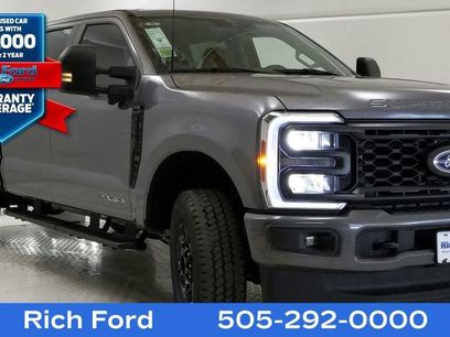 Certified 2024 Ford F250 XL w/ STX Appearance Package