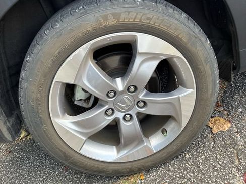 Used 2019 Honda HR-V LX image 28