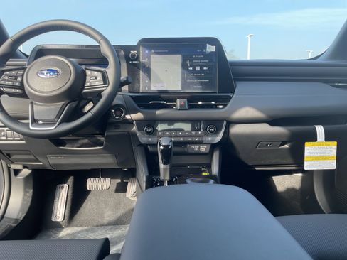 New 2026 Subaru Outback Touring image 14