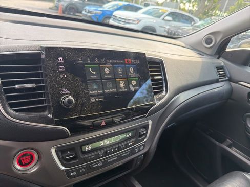 Used 2019 Honda Pilot EX-L image 13