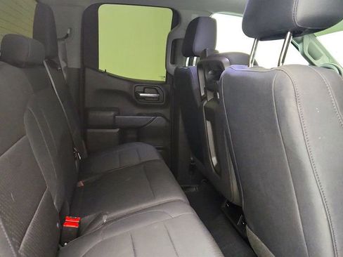 Used 2019 Chevrolet Silverado 1500 Custom w/ Custom Value Package image 22