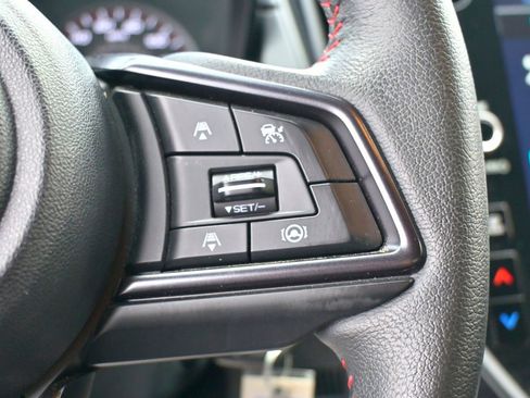 Certified 2024 Subaru WRX image 25