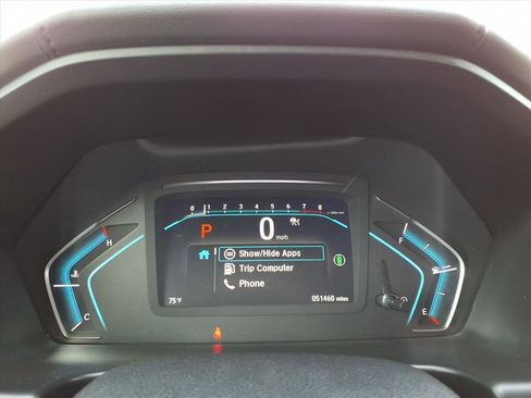 Used 2022 Honda Odyssey EX-L image 25