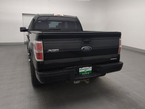 Used 2014 Ford F150 STX w/ Equipment Group 201A Mid RWD image 6