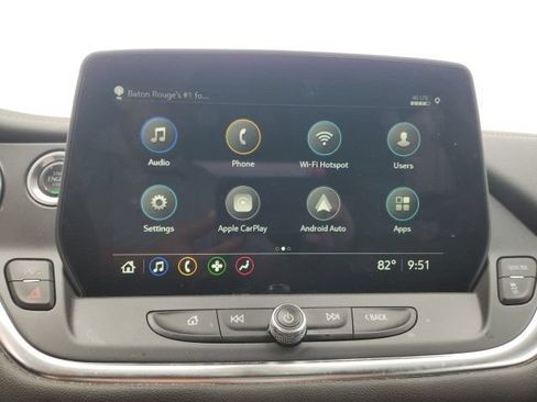 Used 2024 Chevrolet Blazer LT w/ Convenience Package FWD image 17