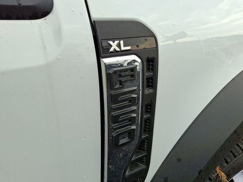 New 2024 Ford F550 XL image 5