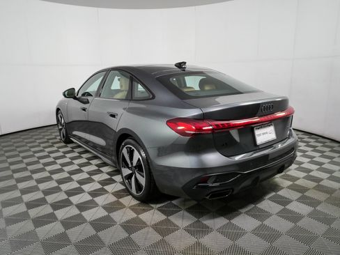 New 2026 Audi A5 2.0T Premium AWD/4WD image 28