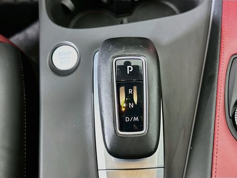 Used 2023 INFINITI QX50 Sport AWD/4WD image 25