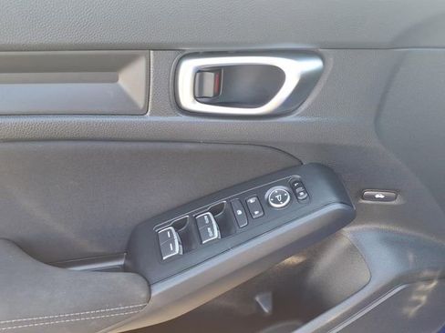 Used 2024 Honda Civic Sport image 24