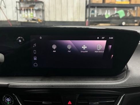 Used 2024 Buick Encore GX Sport Touring w/ Comfort Package image 31