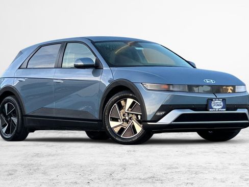 New 2026 Hyundai Ioniq 5 SEL image 2