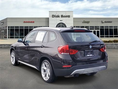 Used 2015 BMW X1 xDrive28i image 3