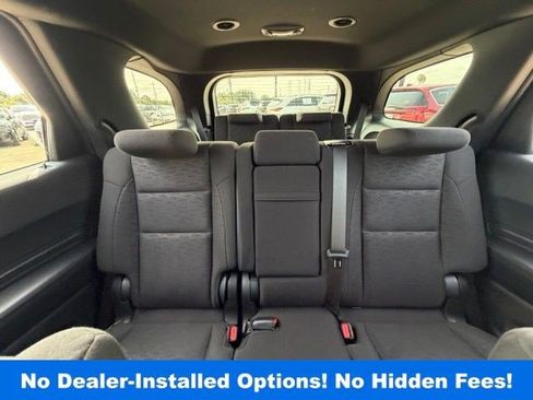 Used 2026 Dodge Durango GT RWD image 9
