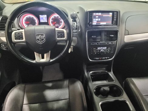 Used 2019 Dodge Grand Caravan GT FWD image 22