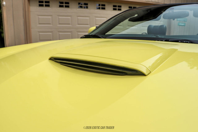 Used 2002 Ford Thunderbird RWD image 89