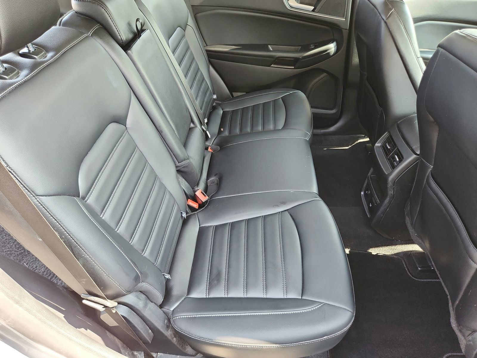 Used 2024 Ford Edge SEL w/ Convenience Package AWD/4WD image 28