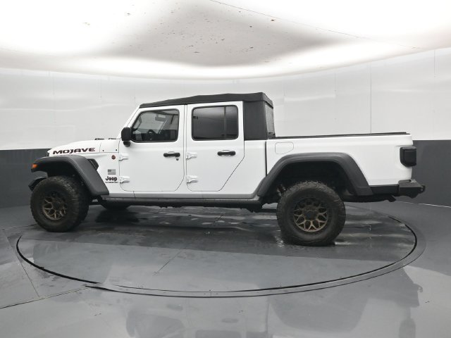 Used 2022 Jeep Gladiator Mojave AWD/4WD image 38