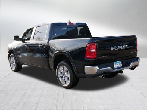 Used 2026 RAM 1500 Big Horn AWD/4WD image 5