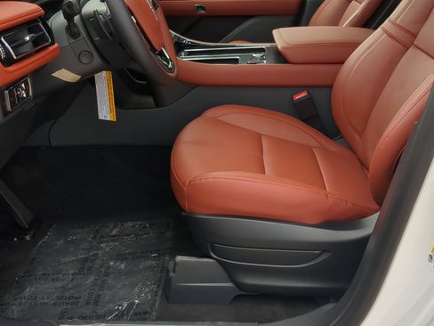 New 2026 Lincoln Aviator Reserve RWD image 10
