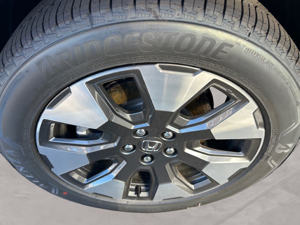 New 2026 Honda Pilot Elite image 14