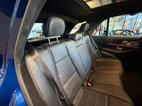 Used 2020 Mercedes-Benz GLE 350 4MATIC image 47