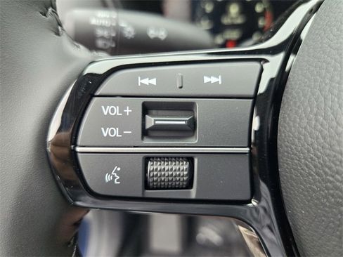 New 2026 Honda CR-V EX-L image 11