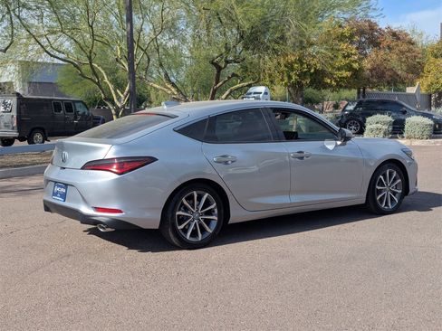 New 2026 Acura Integra image 7