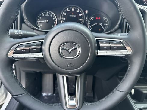 New 2026 MAZDA CX-50 AWD 2.5 S w/ Cargo Package image 23