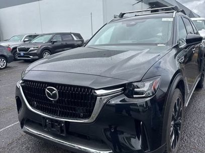 Used 2024 MAZDA CX-90 Plug-In Hybrid w/ Premium Plus