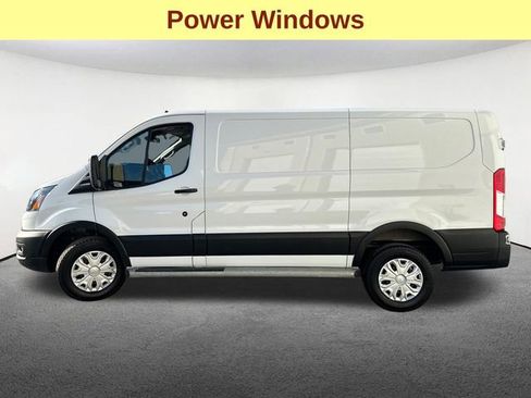 Used 2024 Ford Transit 250 Low Roof w/ Exterior Upgrade Package image 6