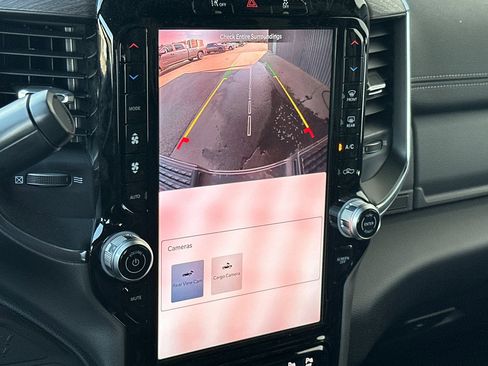 New 2026 RAM 2500 Laramie w/ Night Edition image 18