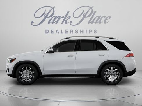 Used 2026 Mercedes-Benz GLE 350 4MATIC image 7