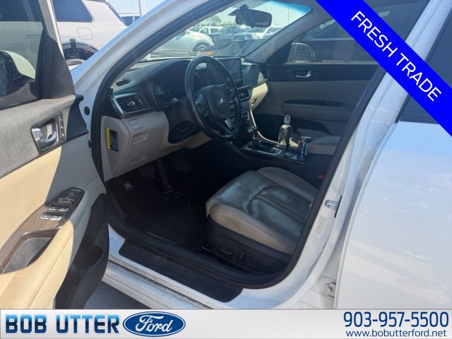 Used 2016 Kia Optima EX FWD image 5
