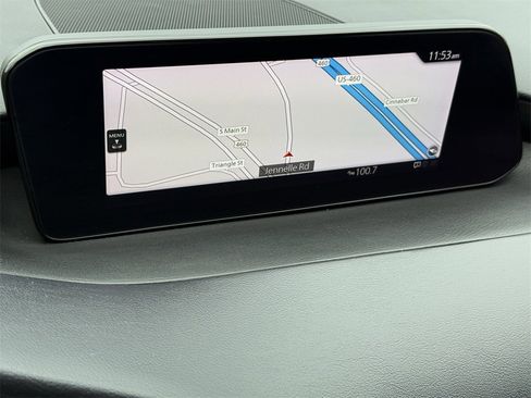 Used 2022 MAZDA MAZDA3 s image 22