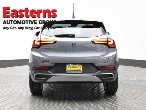 Used 2025 Buick Encore GX Preferred FWD image 6