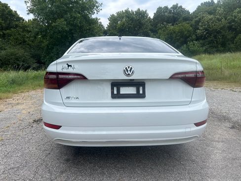 Used 2019 Volkswagen Jetta S w/ Driver Assistance Package FWD image 23