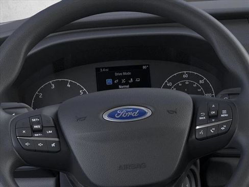 New 2025 Ford Transit 250 image 13