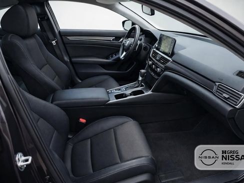 Used 2020 Honda Accord Sport image 10