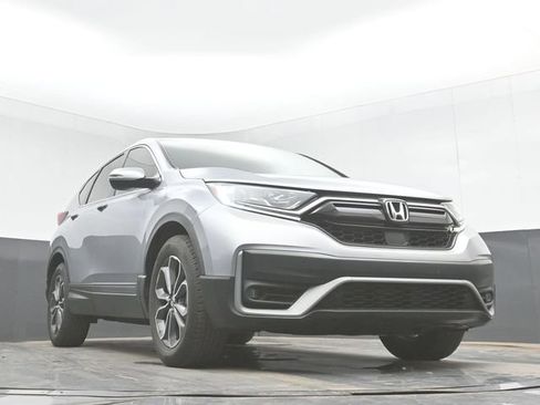 Used 2020 Honda CR-V EX-L image 29