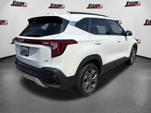 Certified 2024 Kia Seltos S AWD/4WD image 6